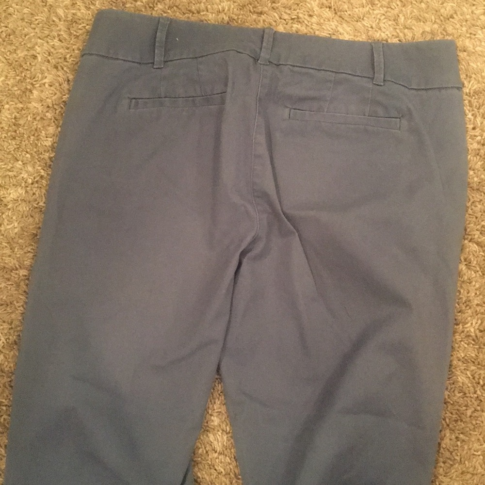 Ann Taylor Loft pants